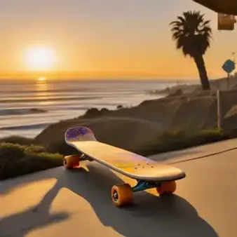 The Rise of American Skateboard Culture